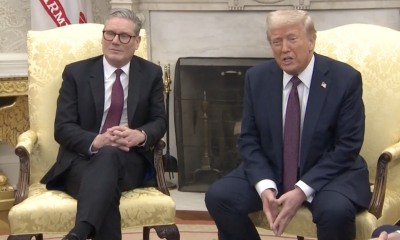 Trump always lets his friends and allies down, and has now doomed himself