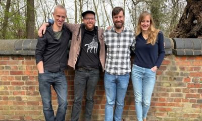 Oxford robotics startup Stateful raises $4.8m to scale AI for real-world automation