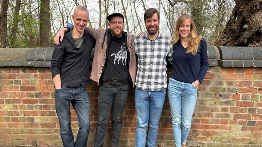 Oxford robotics startup Stateful raises $4.8m to scale AI for real-world automation