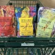 Private equity firm takes minority stake in Stellar Snacks