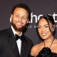 Steph Curry Shares Sweet Message Ayesha Curry 35th Birthday Post Social Media Reactions