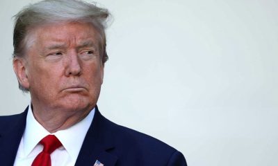 Dow Jones Bounces Late After Sell-Off As Trump Mulls 'Winding Down' Iran War