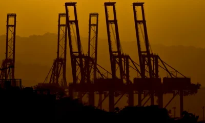 Strategically Positioned Along High-Risk Trade Routes