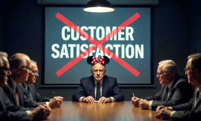 Yes, Streaming Services Are Conspiring Against You