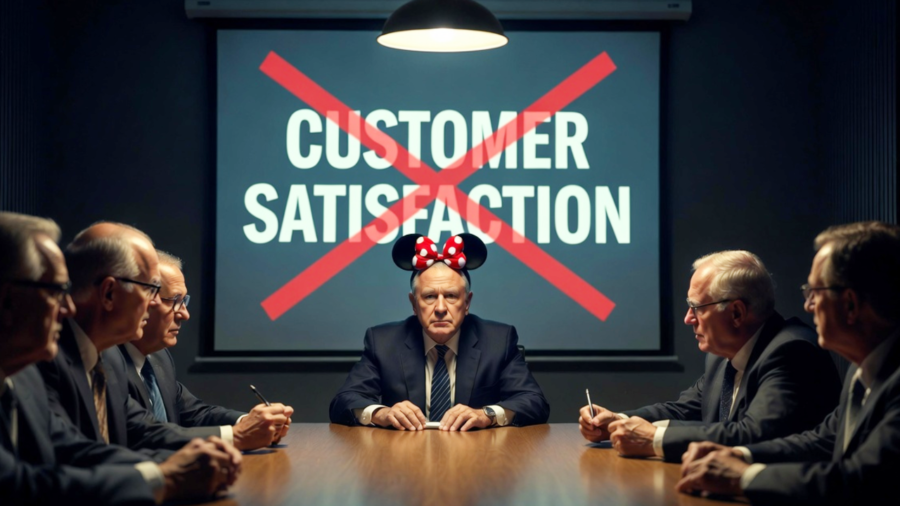 Yes, Streaming Services Are Conspiring Against You