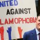 Streeting can't care less about Islamophobia in the NHS