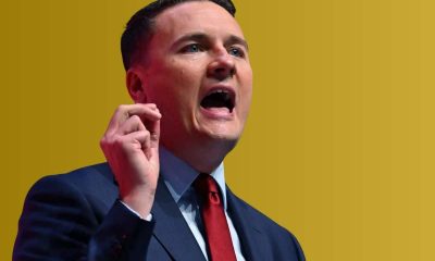 Streeting used Iran to bash striking doctors