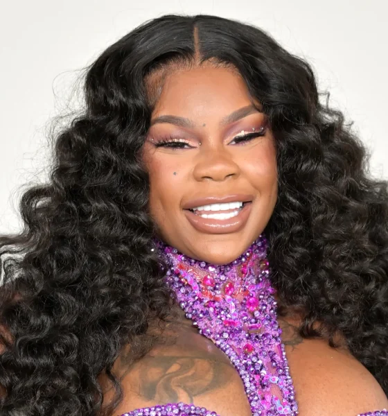 Congrats! Sukihana & Snoop Learn Their Unborn Baby's Gender At Recent Reveal (WATCH)