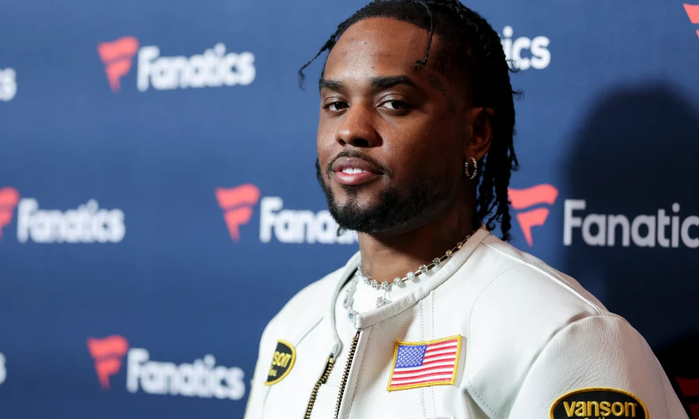 Let's Be Clear! Summyah Marie Shares What's Really Going On After London On Da Track Vacation Rumors