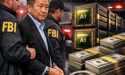 Crypto Breaking News