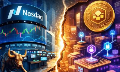 Crypto Breaking News