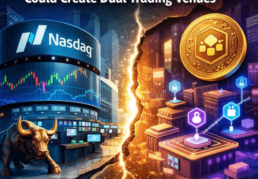 Crypto Breaking News