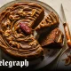 Sticky toffee pudding cake recipe