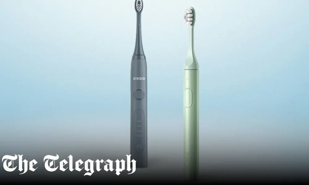 The 12 best electric toothbrushes of 2026, including Philips and Oral B