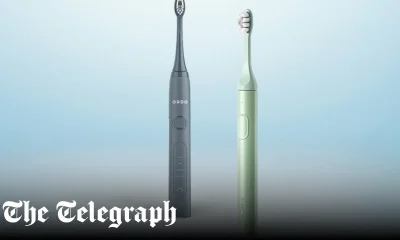 The 12 best electric toothbrushes of 2026, including Philips and Oral B