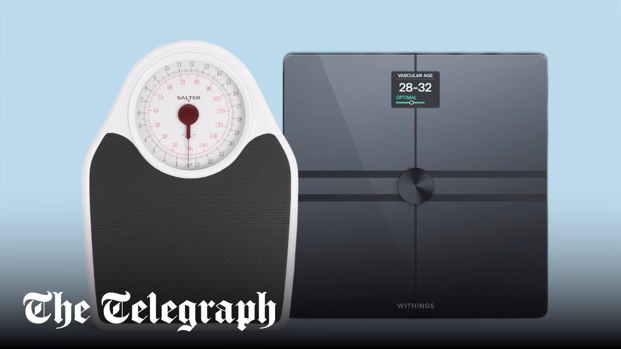 The best bathroom scales and smart body monitors to track your health, tried and tested
