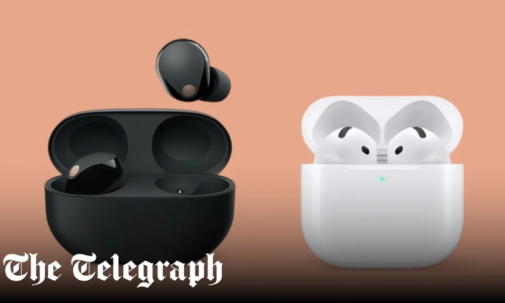 The best wireless earbuds for Android, iPhone and more