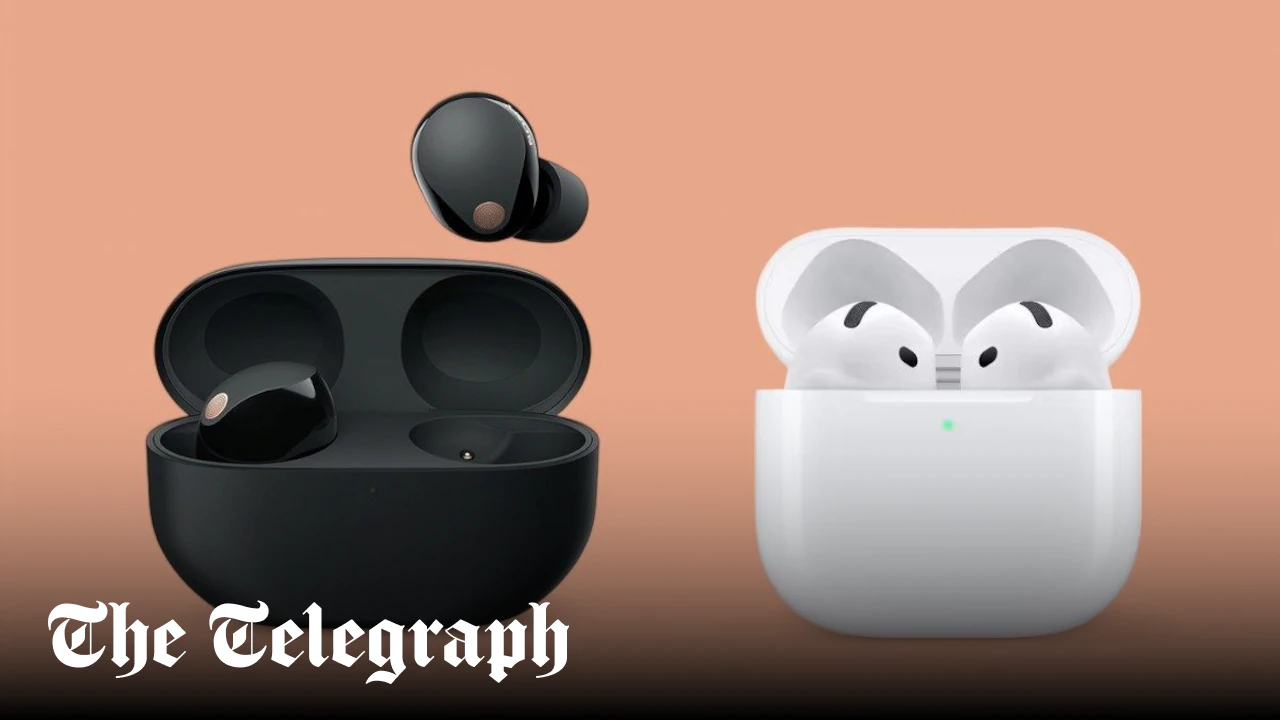 The best wireless earbuds for Android, iPhone and more