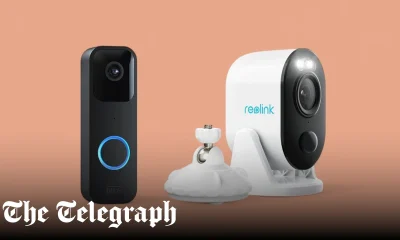 The best home security cameras to watch over your property