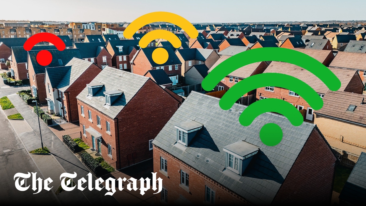 Best broadband providers 2025, recommended by readers