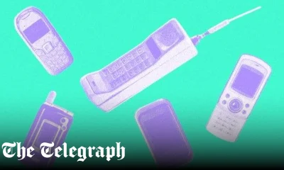 The best dumbphones for a complete digital detox