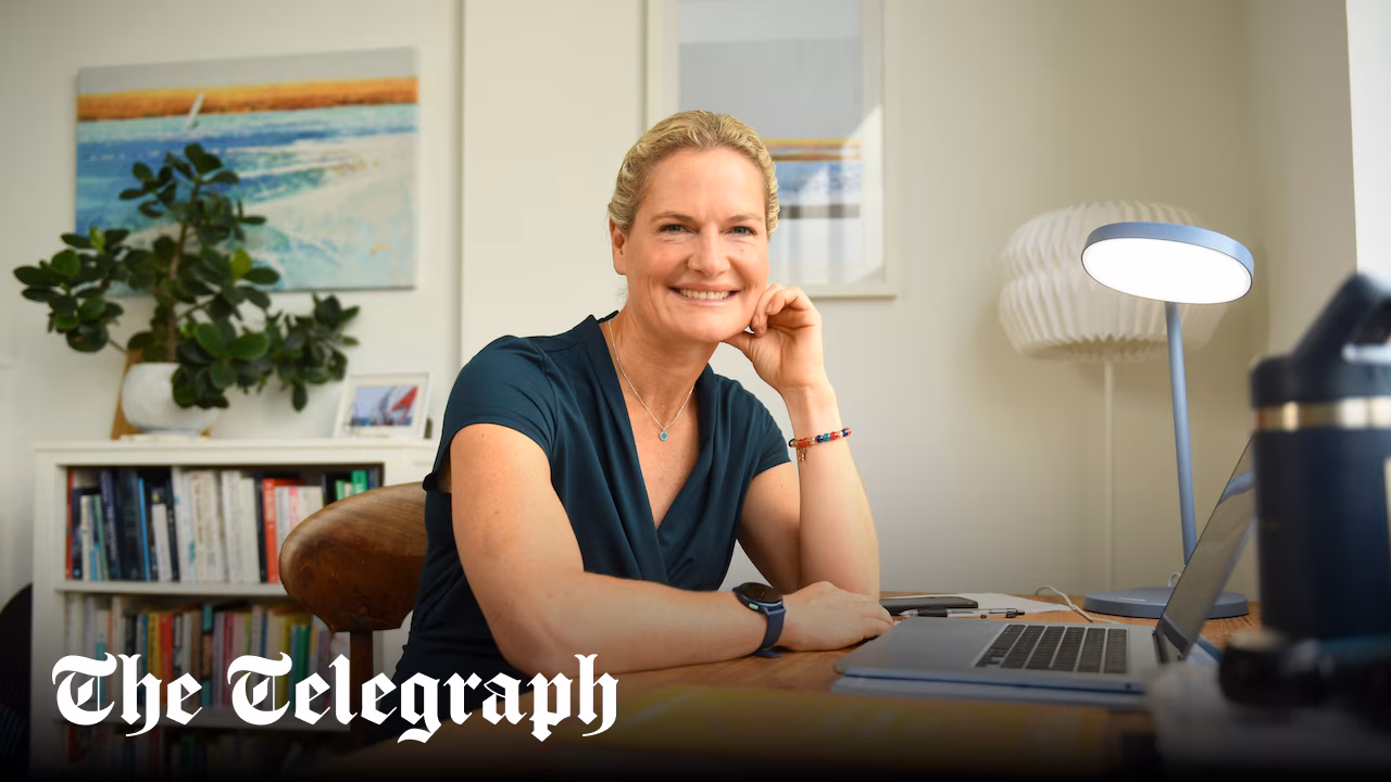 Sleep expert Dr Sophie Bostock answers questions