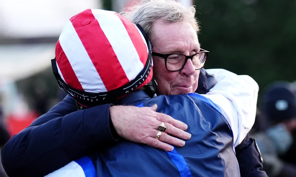 Tips, races, odds and weather for Gold Cup day