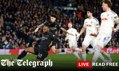 City prove they can win without Haaland to put pressure back on Arsenal