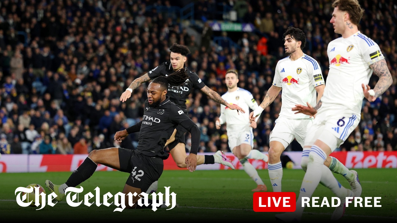 City prove they can win without Haaland to put pressure back on Arsenal