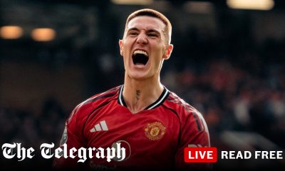 Carrick has instilled a fight in Man Utd that they lacked under Amorim,