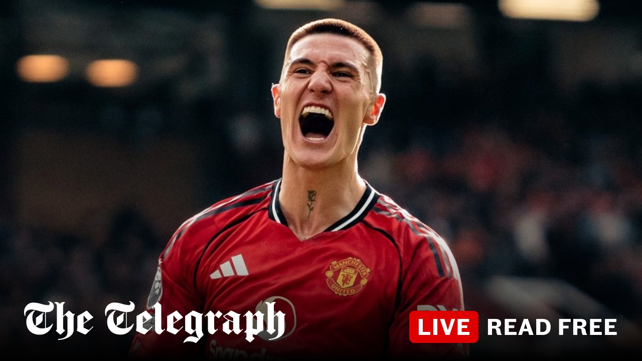 Carrick has instilled a fight in Man Utd that they lacked under Amorim,