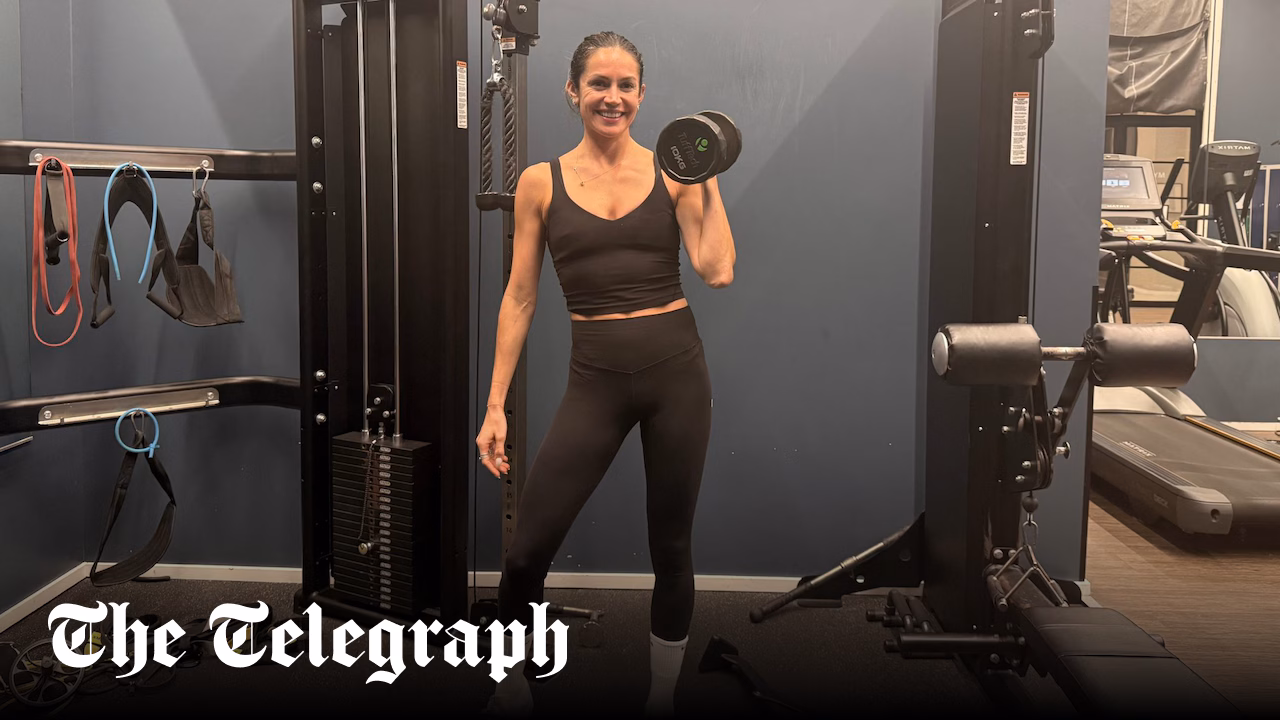 The best gym leggings for comfort, support and style