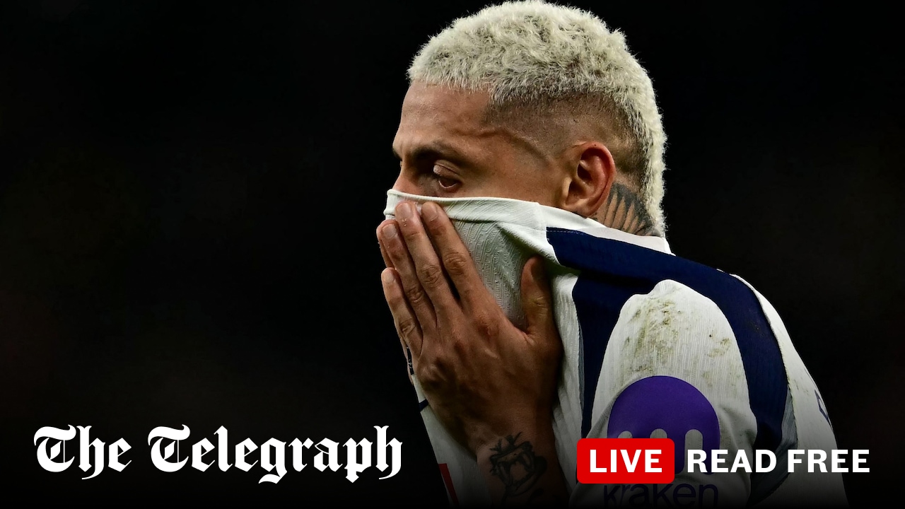 Tottenham fans turn on players, analysts, the board and... themselves