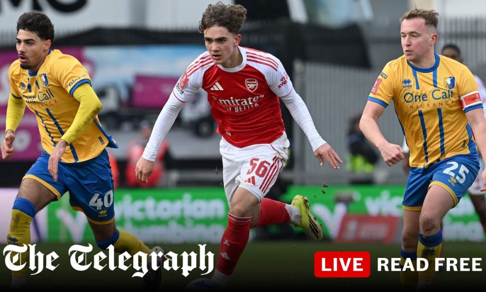 Dowman makes history again... and the hype is fully justified