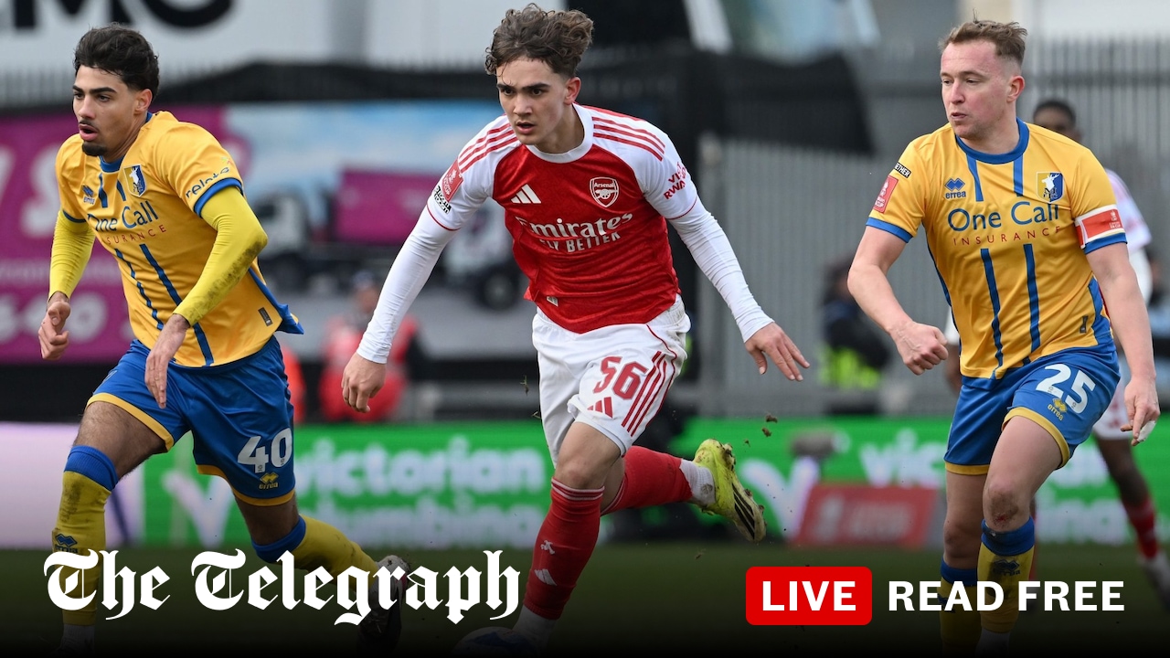 Dowman makes history again... and the hype is fully justified