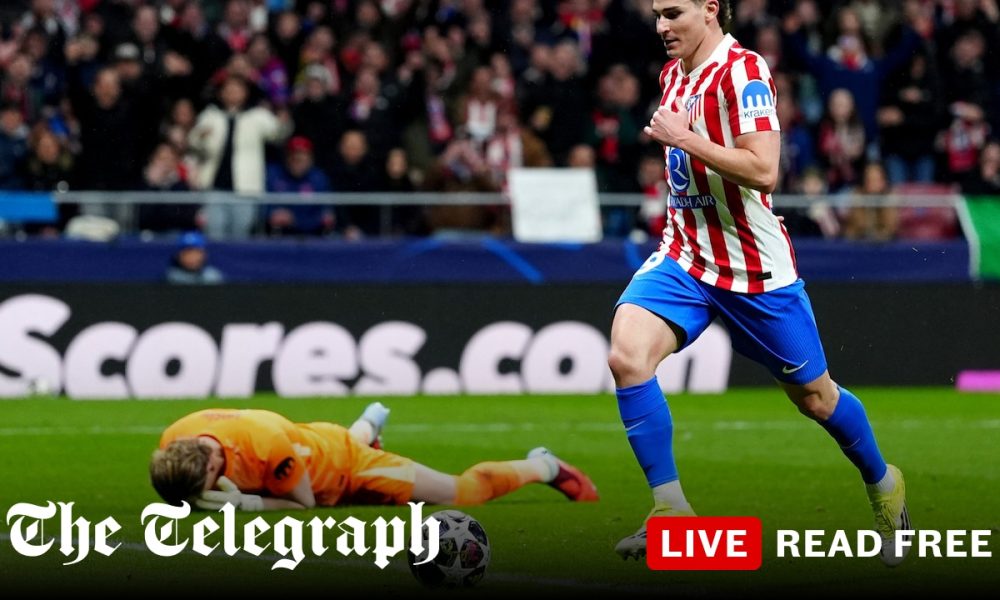 Igor Tudor’s position untenable as Tottenham humiliated