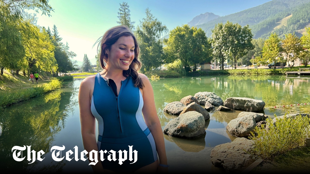 The 9 best swimsuits and bikinis for wild swimming and active holidays