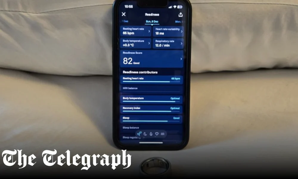 Best sleep trackers 2026: From Garmin to Oura