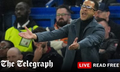 Chelsea humiliated by PSG as fans sing for Abramovich