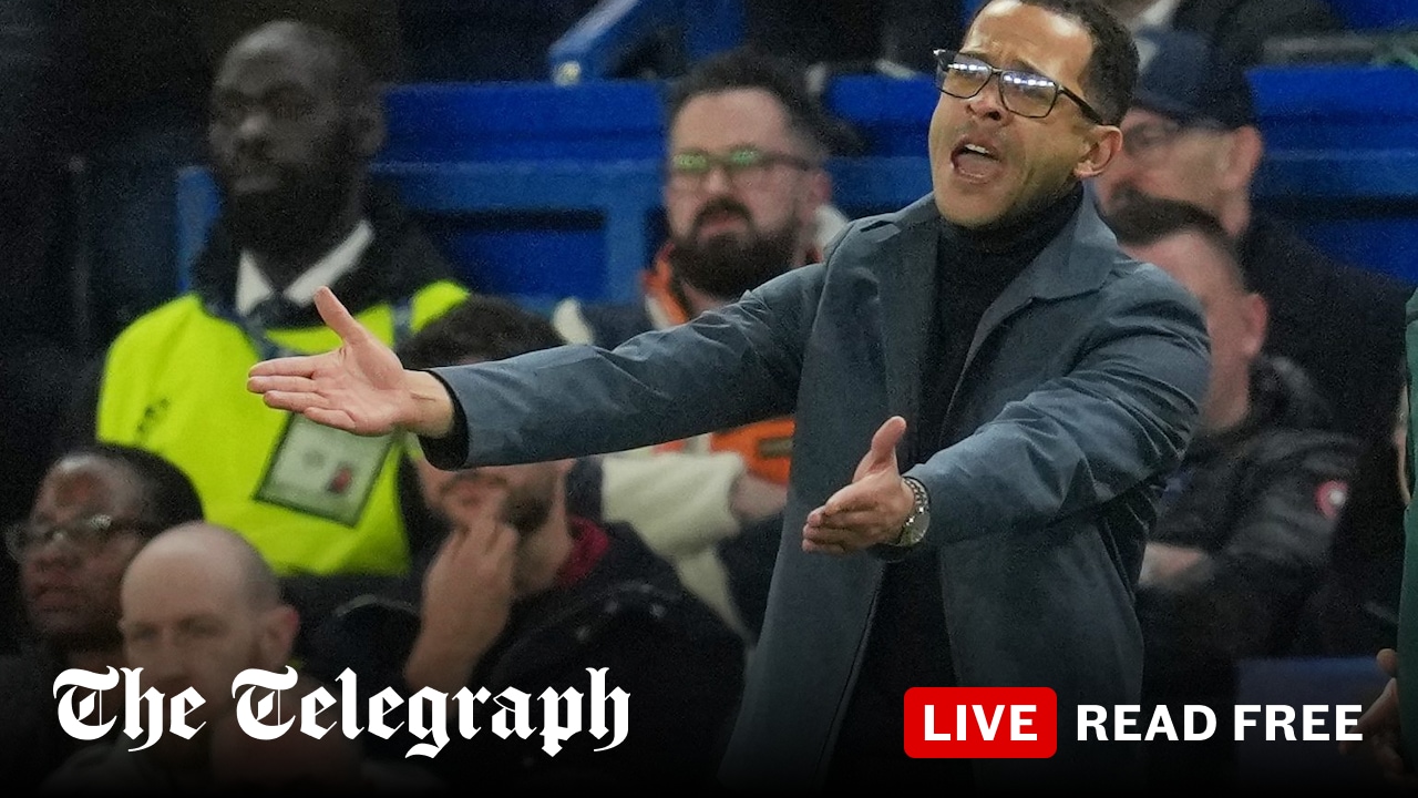 Chelsea humiliated by PSG as fans sing for Abramovich