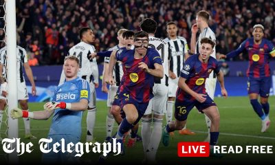 The humiliating Newcastle blunders that gifted Barcelona victory