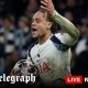 Spurs go down fighting to raise hopes ahead of Forest death-match