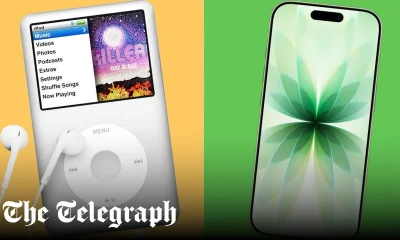 The 6 best MP3 players that beat my smartphone for sound, storage and battery life