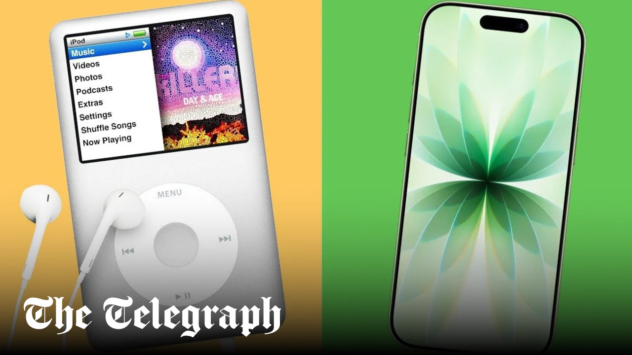 The 6 best MP3 players that beat my smartphone for sound, storage and battery life