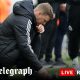 Eddie Howe fighting for his job after Sunderland defeat plunges Newcastle into crisis