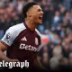 Ollie Watkins ends goal drought as Villa strengthen Champions League grip