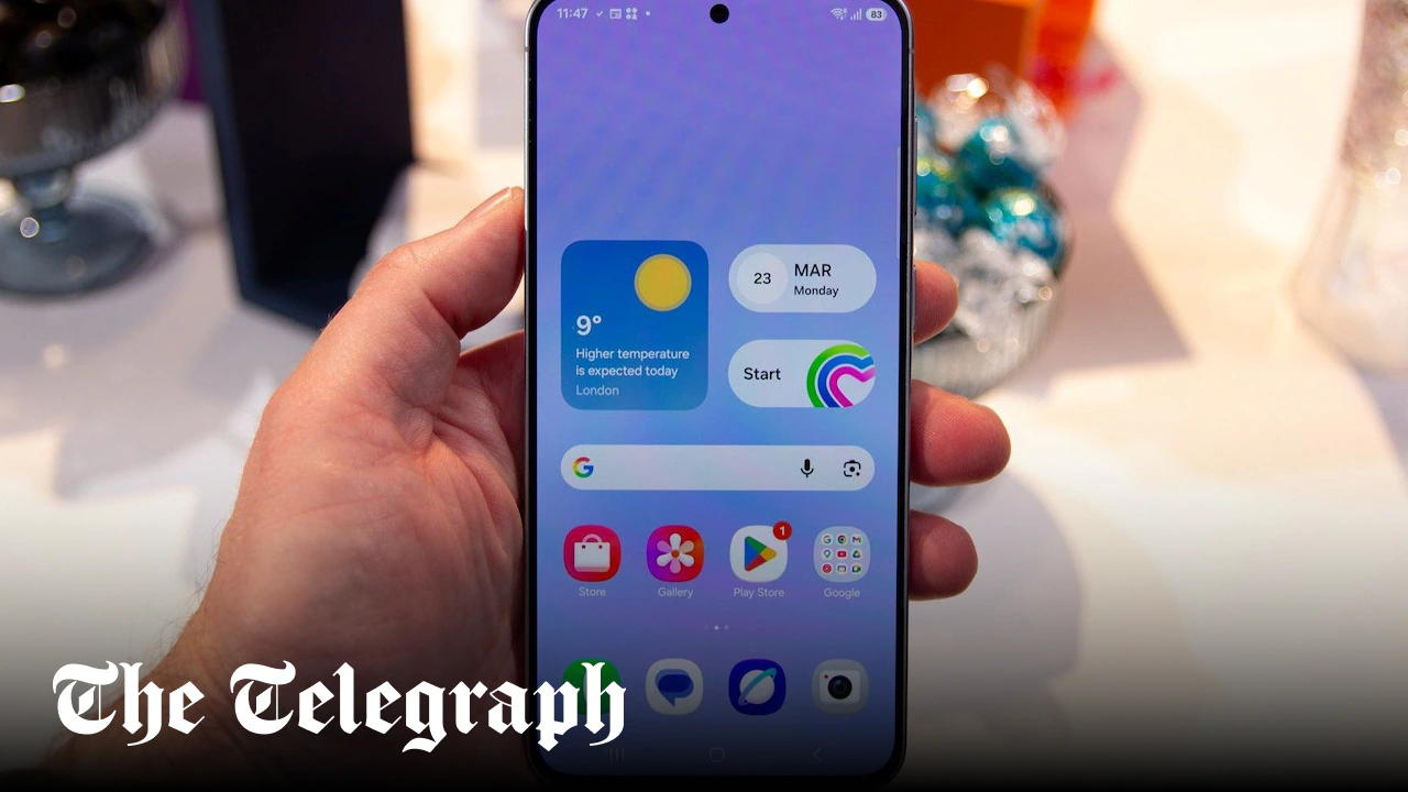 Could this be Samsung's best-value model yet?