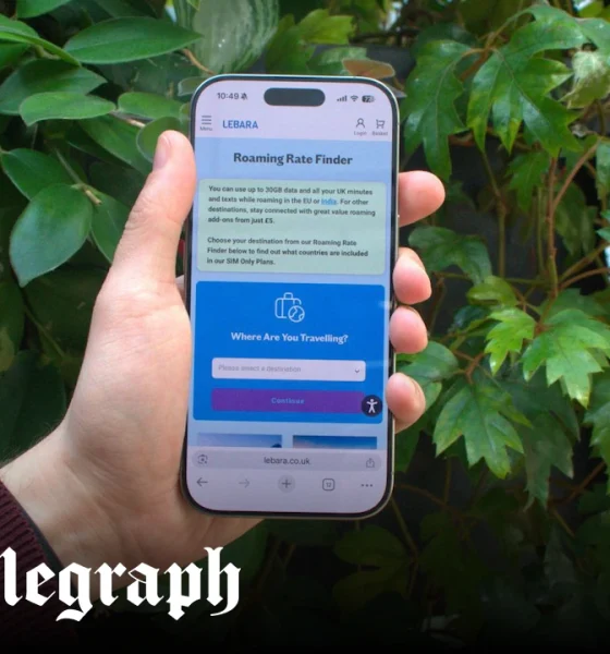 Sensational value for those who need lots of data