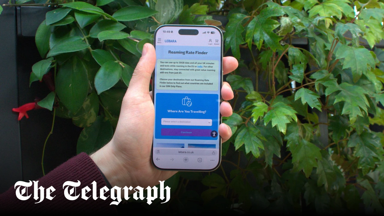 Sensational value for those who need lots of data