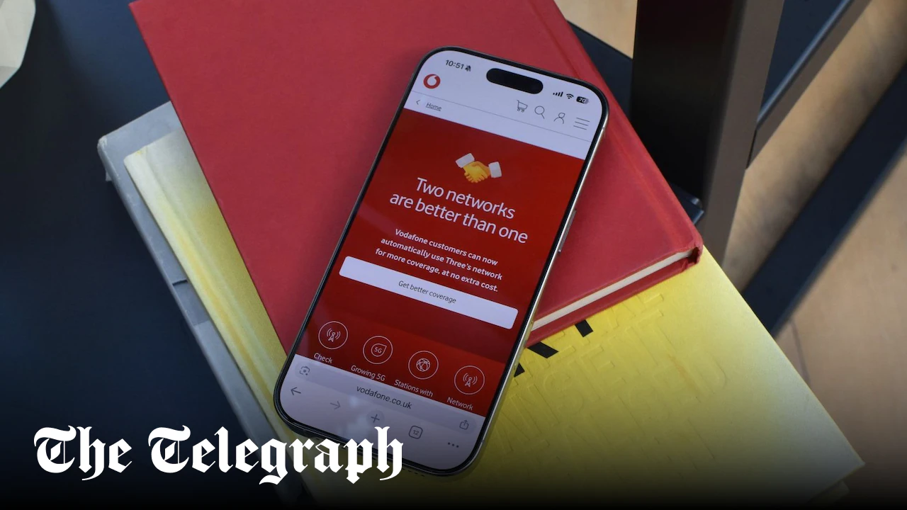 Is the UK's oldest network still a winner?